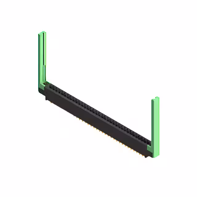 387-068-555-868 EDAC Inc.  Edgeboard Connectors
